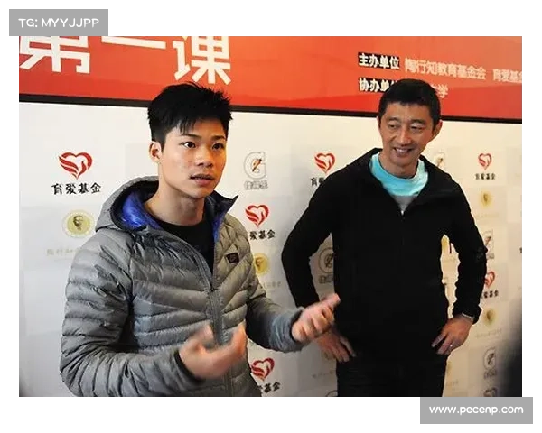 冯树勇:从体育教育到运动科学的创新探索与实践之路 冯树勇:从体育教育到运动科学的创新探索与实践之路